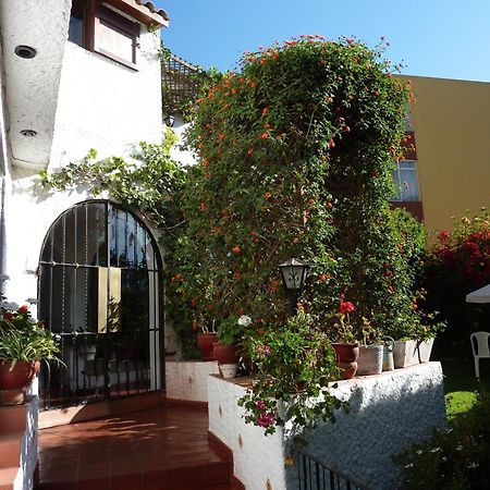 Hotel La Casa De Tin Tin Arequipa Dış mekan fotoğraf