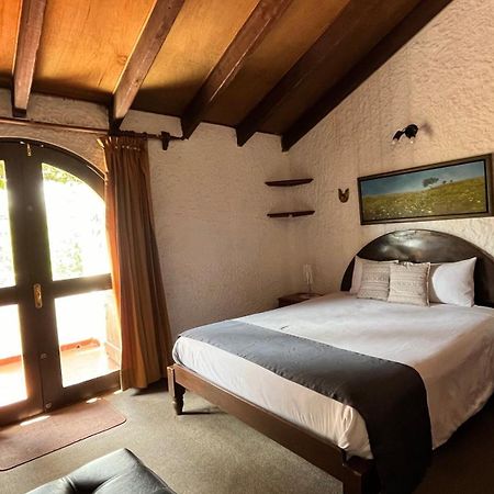 Hotel La Casa De Tin Tin Arequipa Dış mekan fotoğraf