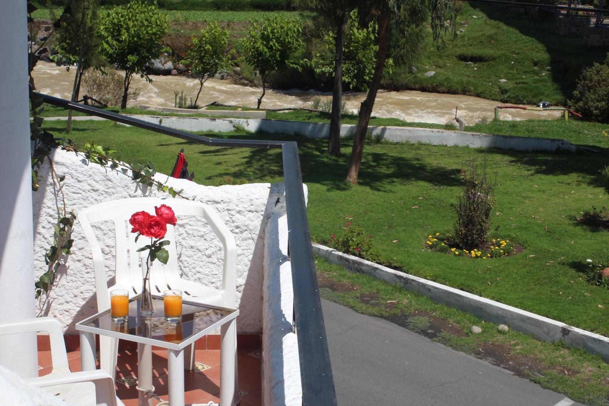 Hotel La Casa De Tin Tin Arequipa Dış mekan fotoğraf