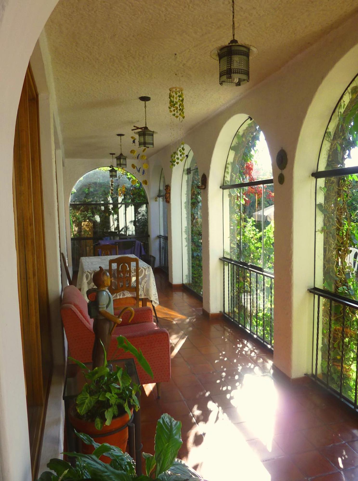 Hotel La Casa De Tin Tin Arequipa Dış mekan fotoğraf