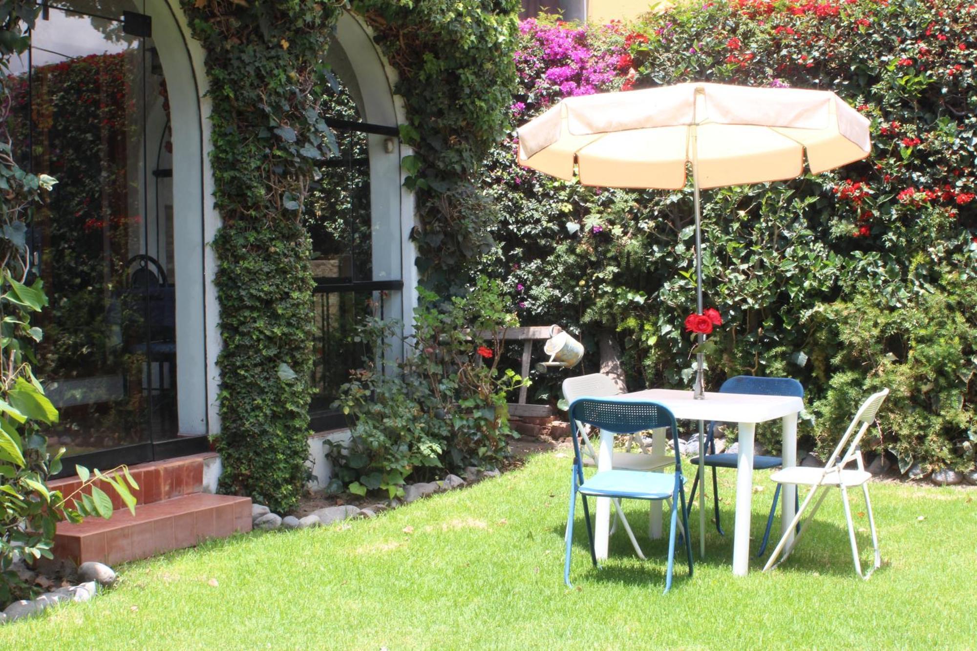 Hotel La Casa De Tin Tin Arequipa Dış mekan fotoğraf
