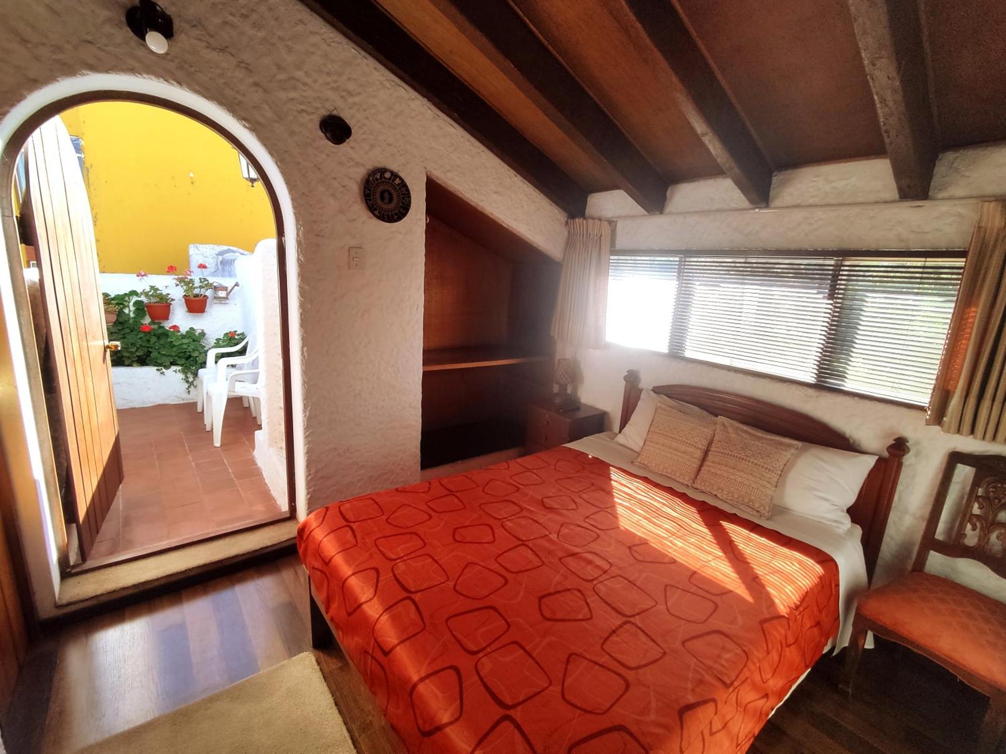 Hotel La Casa De Tin Tin Arequipa Dış mekan fotoğraf