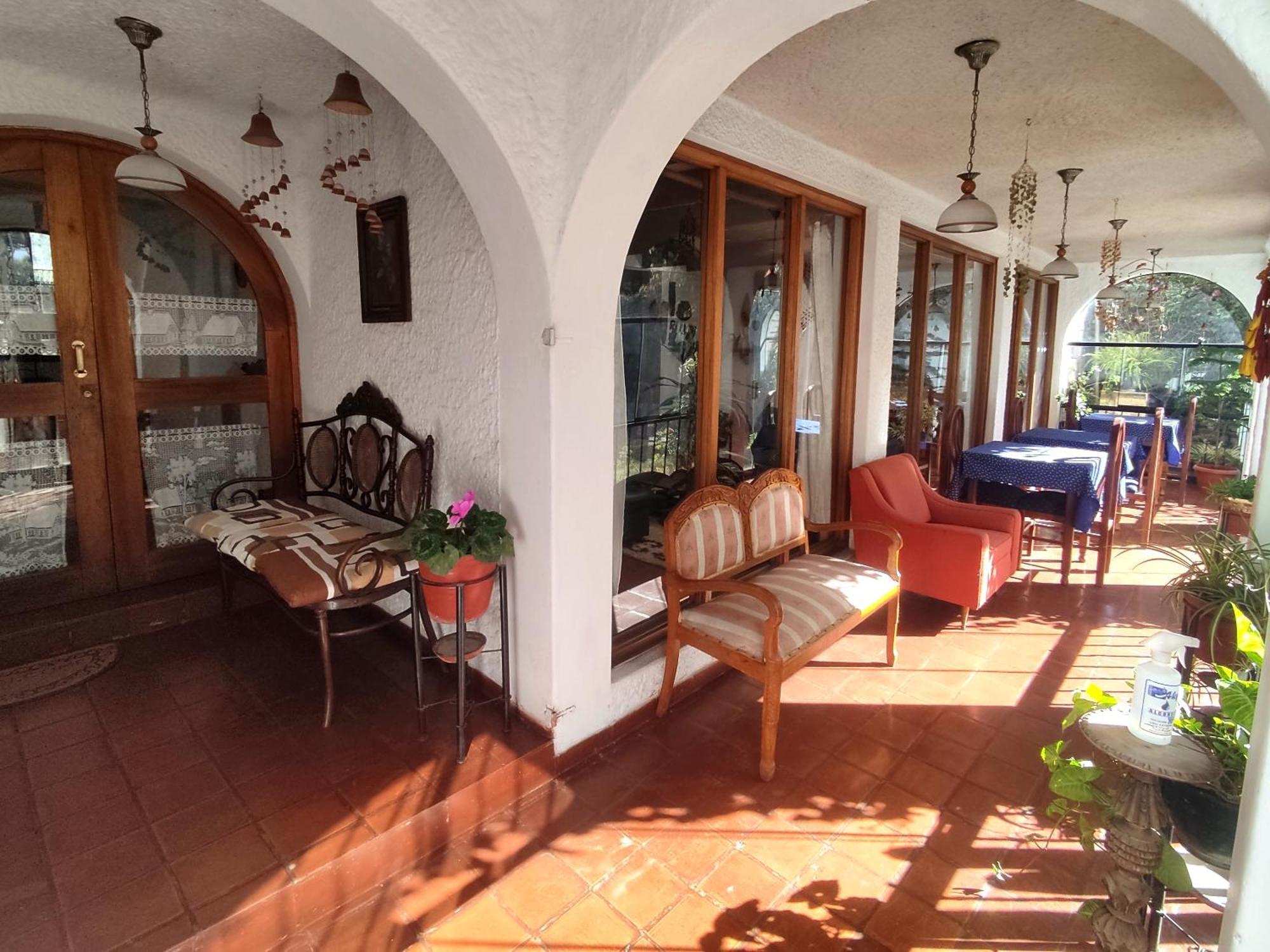 Hotel La Casa De Tin Tin Arequipa Dış mekan fotoğraf