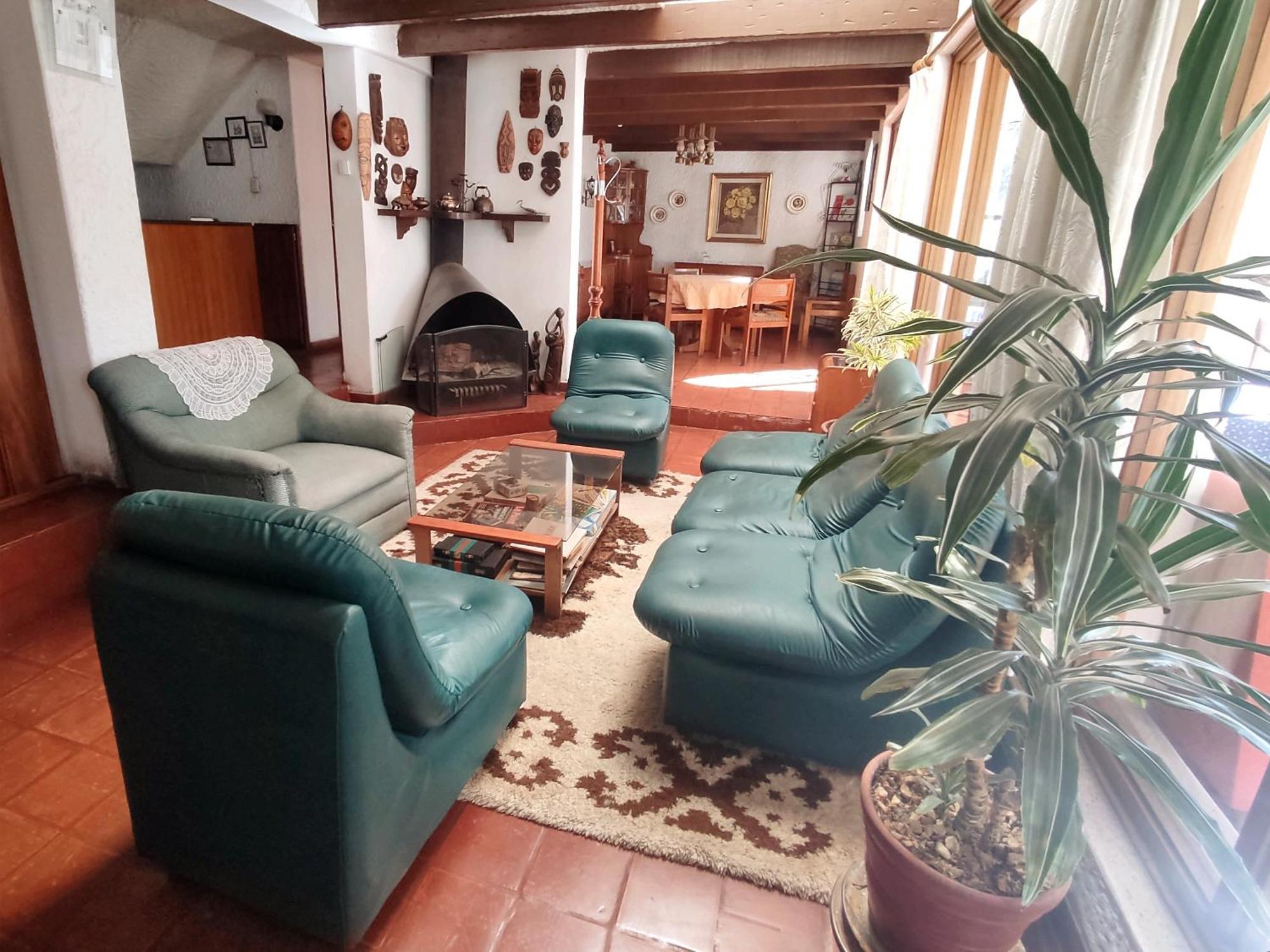 Hotel La Casa De Tin Tin Arequipa Dış mekan fotoğraf