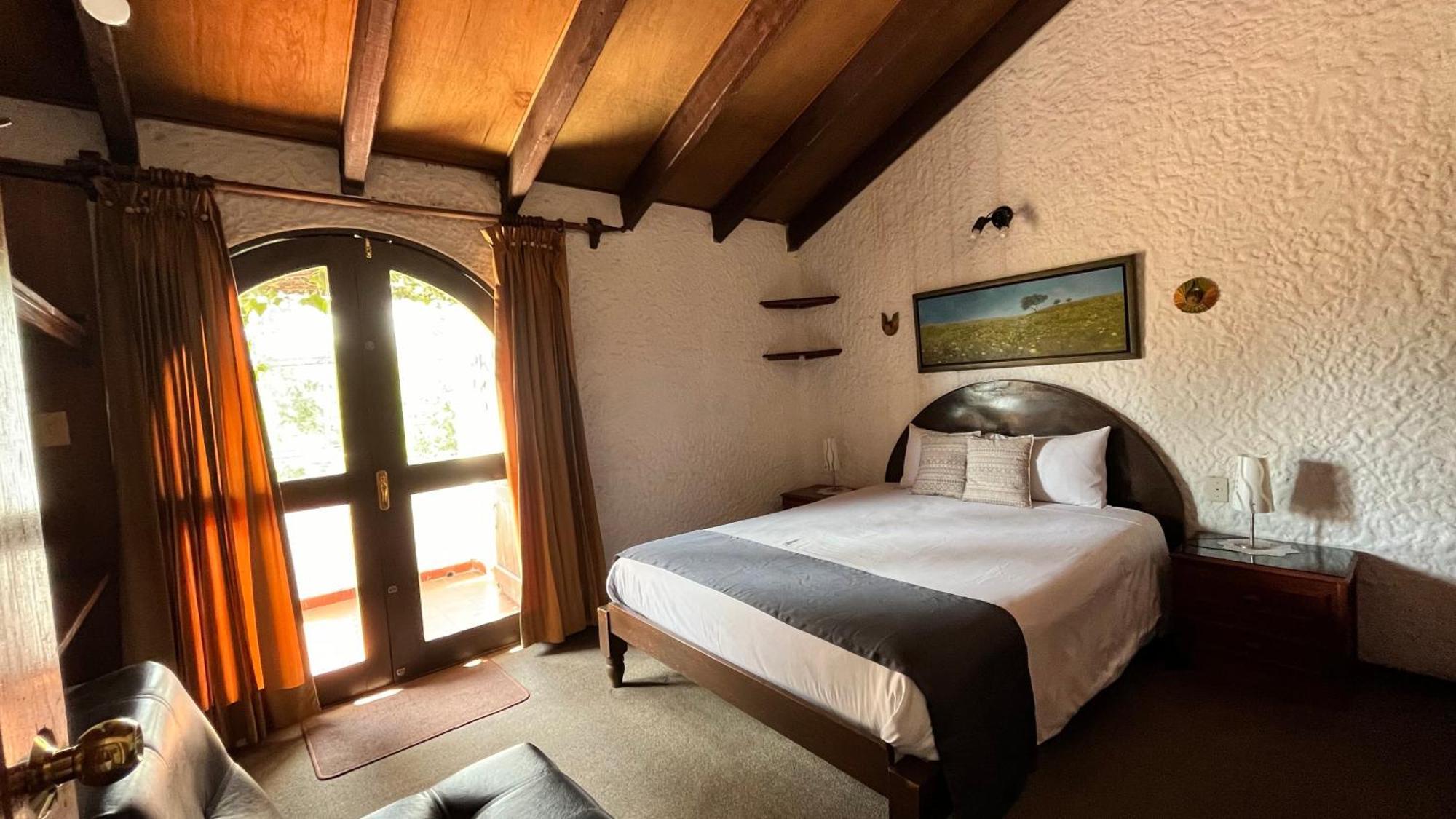 Hotel La Casa De Tin Tin Arequipa Dış mekan fotoğraf