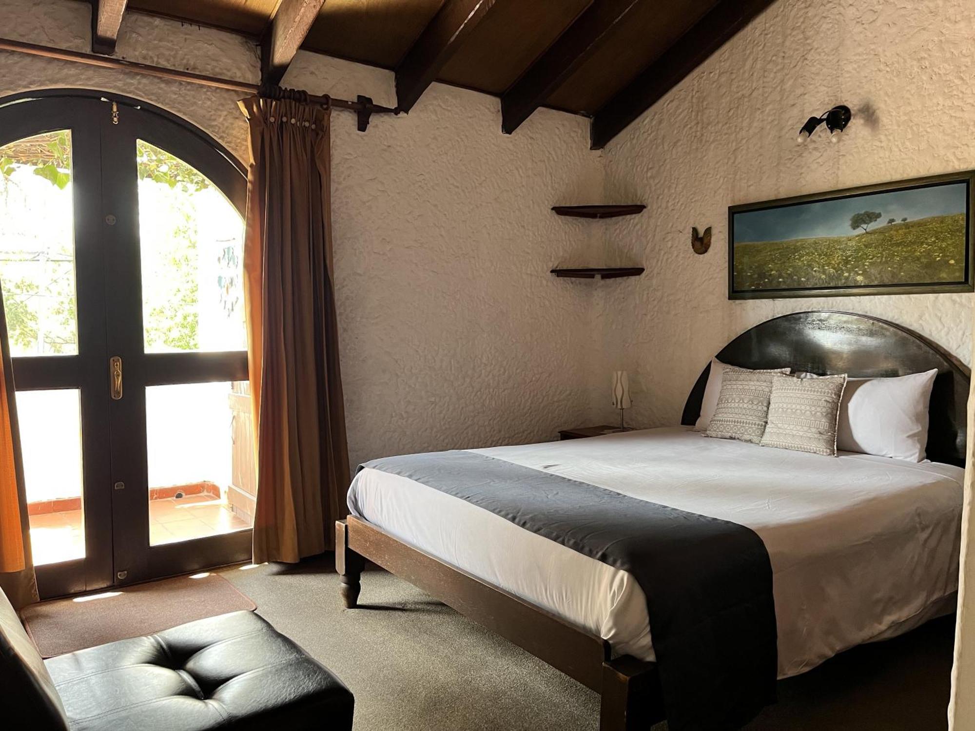 Hotel La Casa De Tin Tin Arequipa Dış mekan fotoğraf