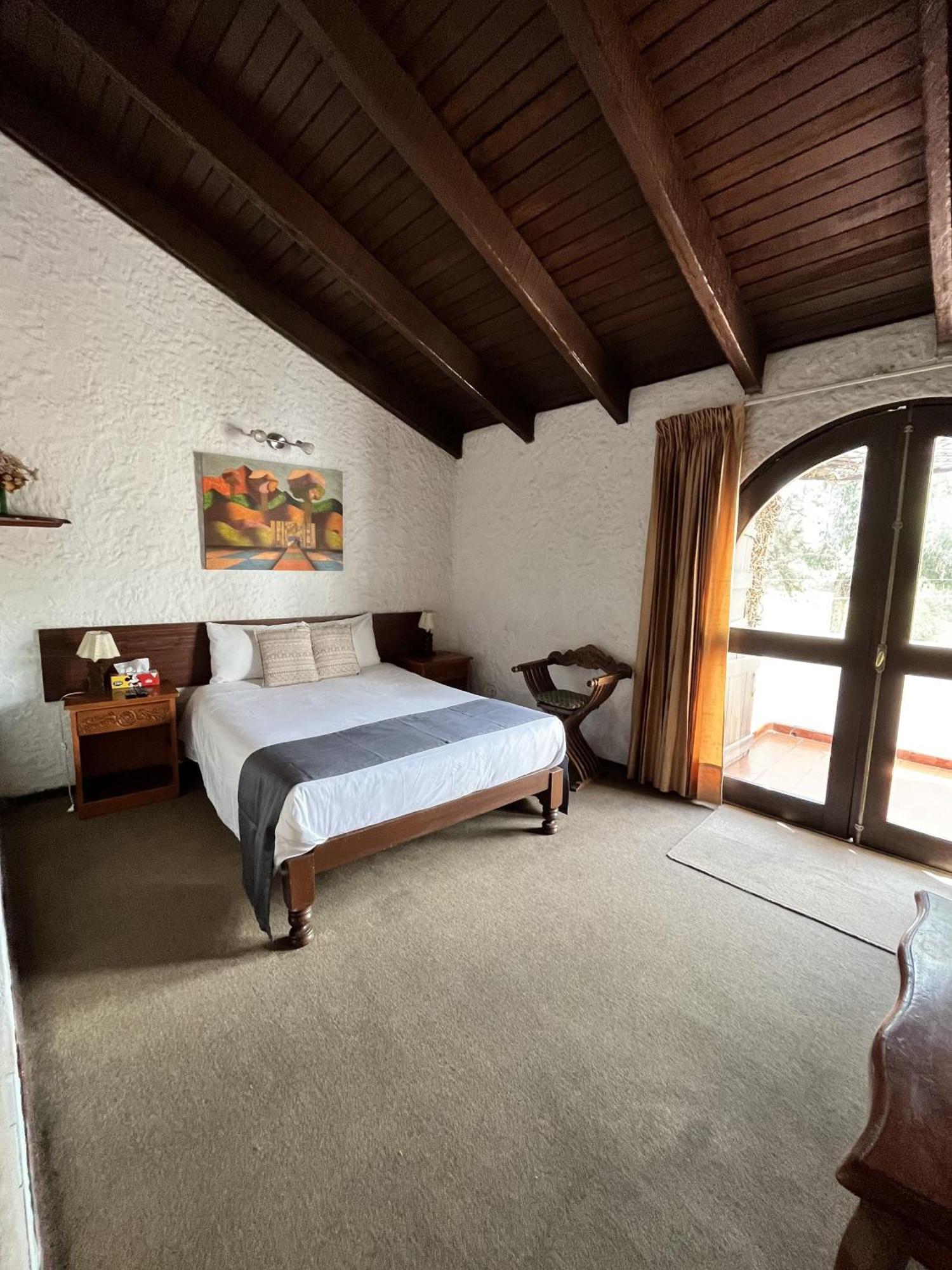 Hotel La Casa De Tin Tin Arequipa Dış mekan fotoğraf