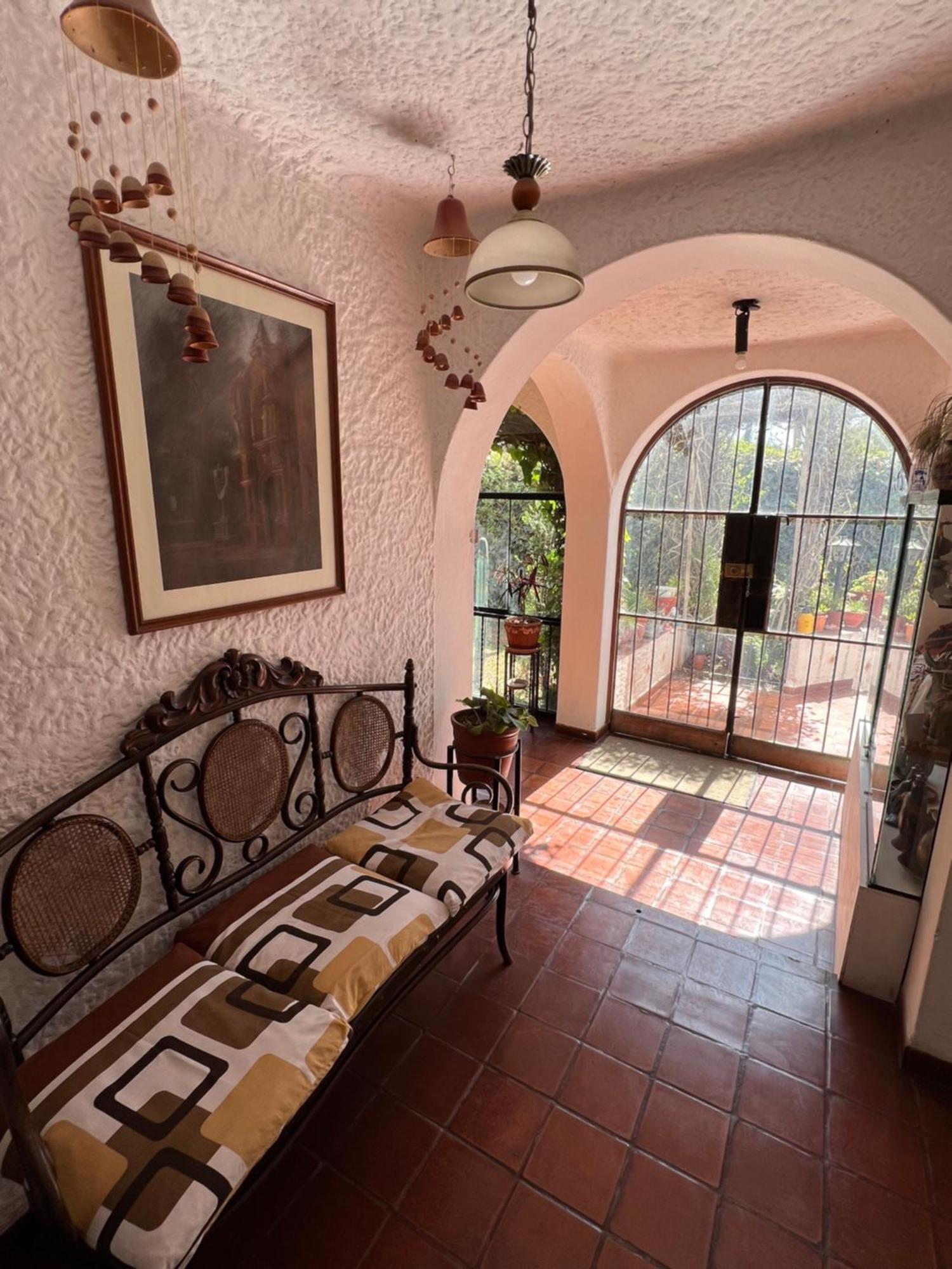 Hotel La Casa De Tin Tin Arequipa Dış mekan fotoğraf