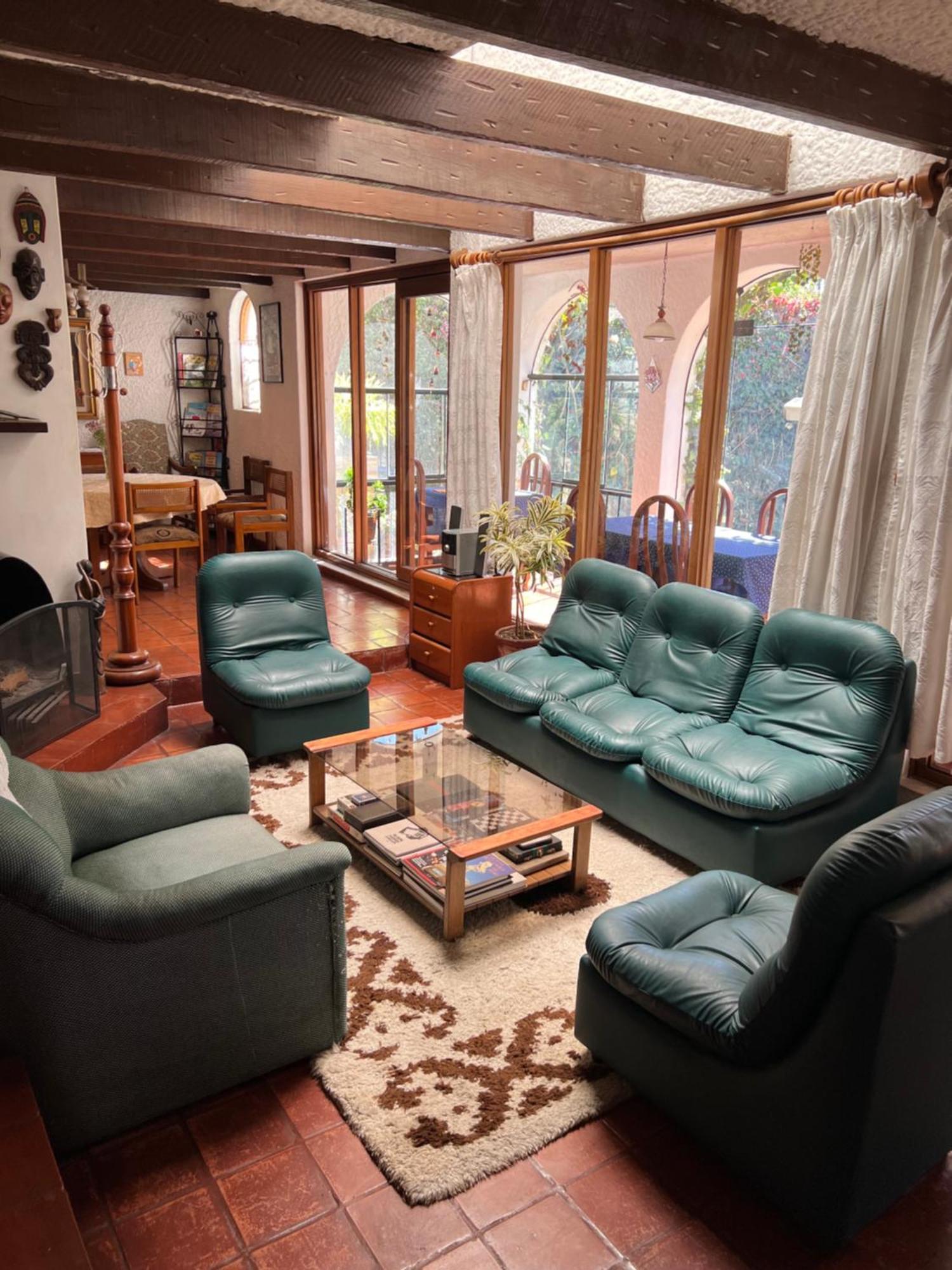 Hotel La Casa De Tin Tin Arequipa Dış mekan fotoğraf
