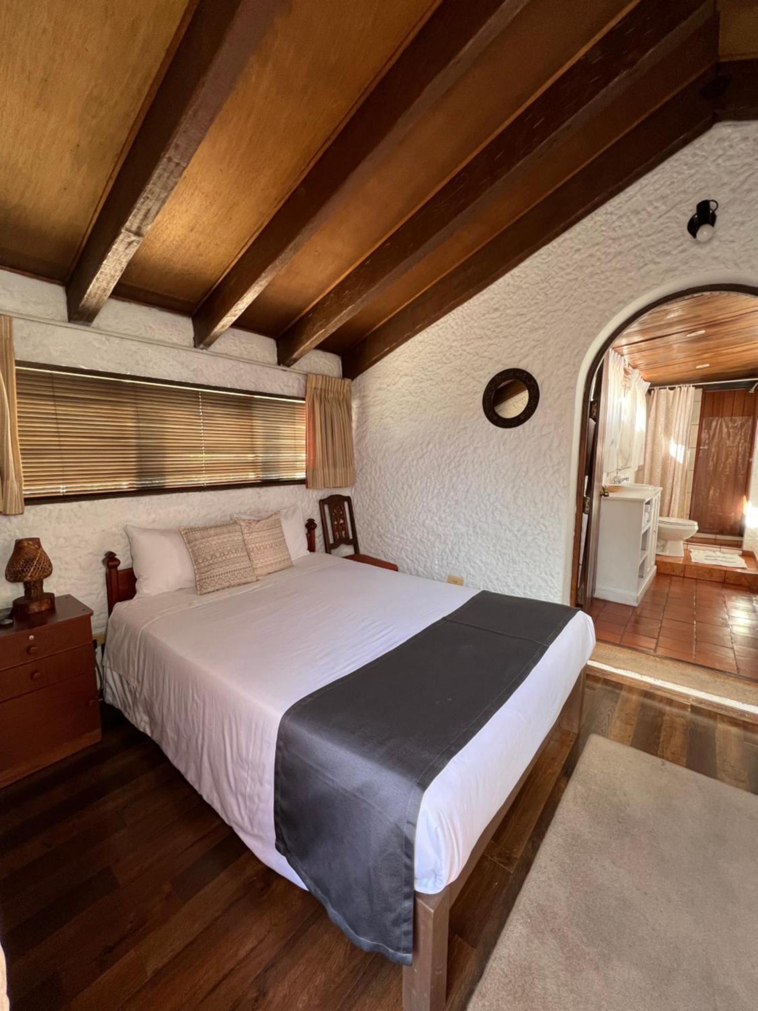 Hotel La Casa De Tin Tin Arequipa Dış mekan fotoğraf