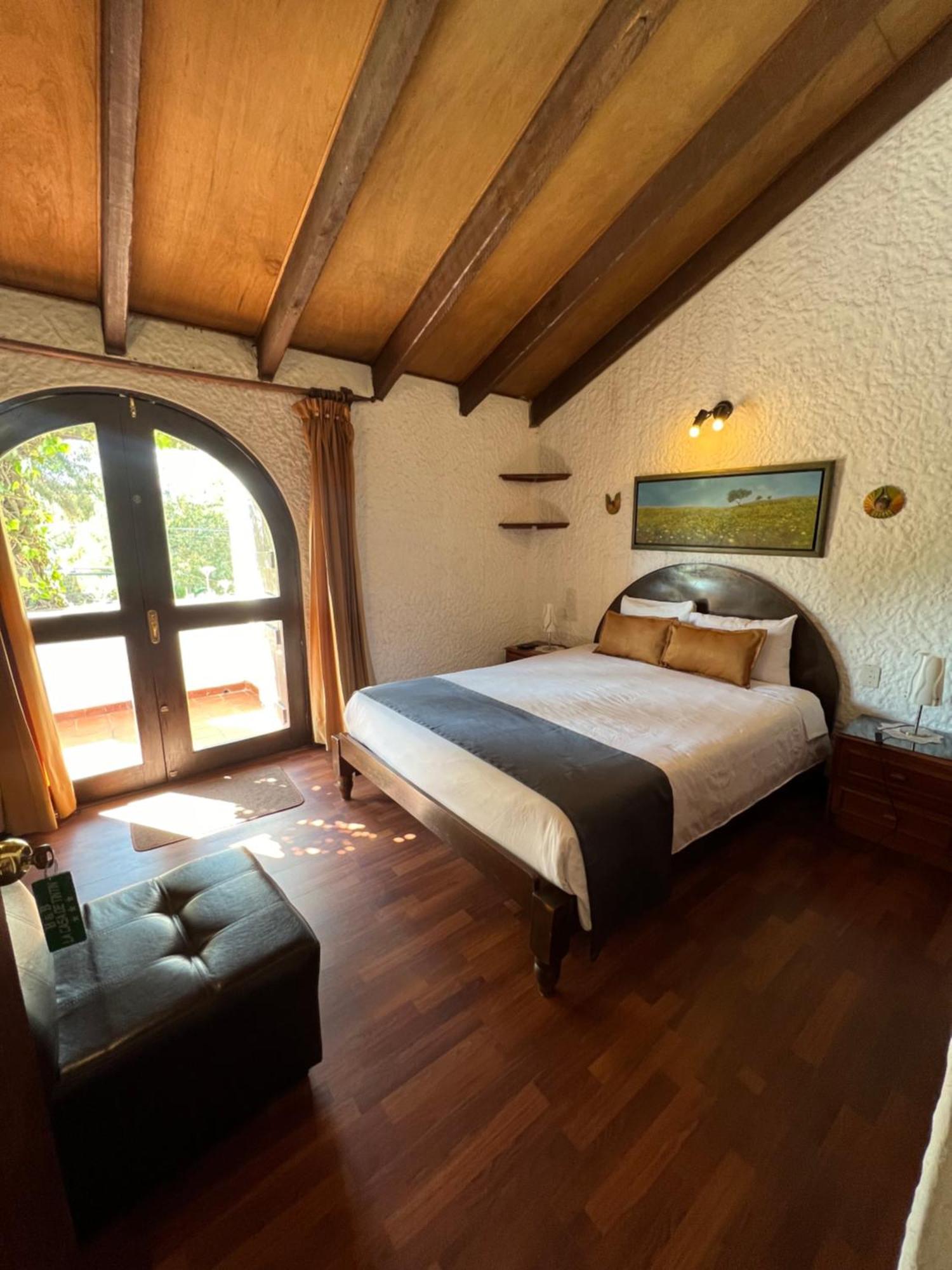 Hotel La Casa De Tin Tin Arequipa Dış mekan fotoğraf