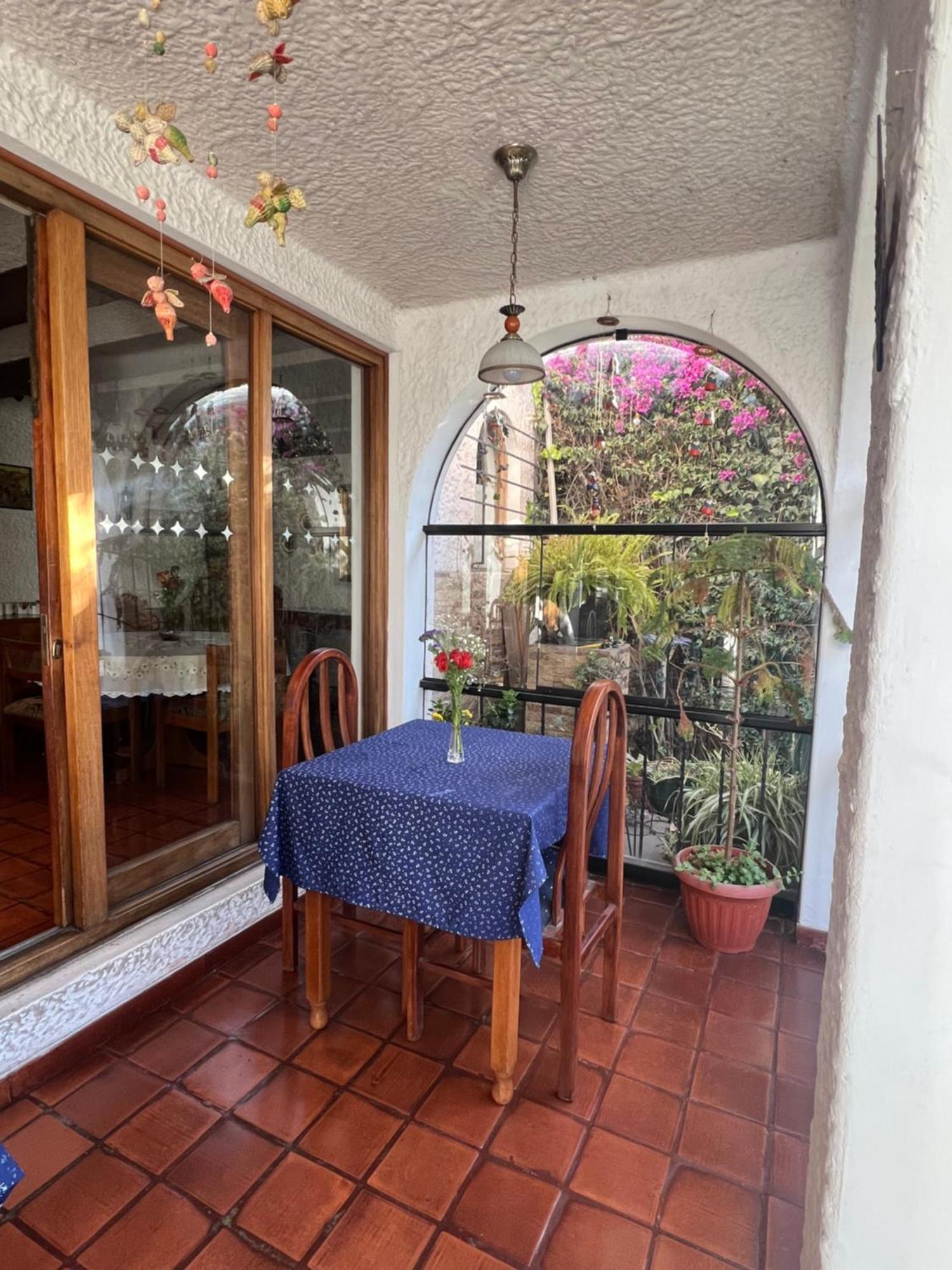 Hotel La Casa De Tin Tin Arequipa Dış mekan fotoğraf