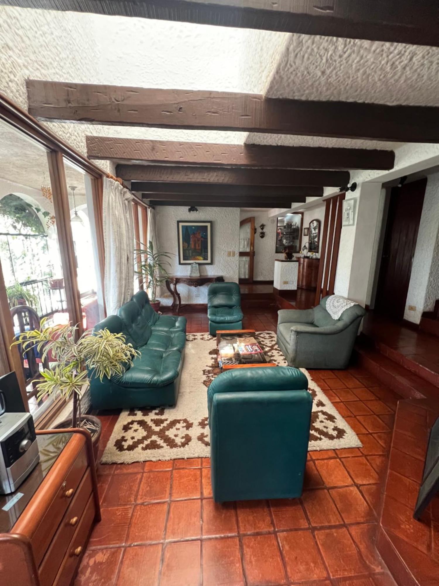 Hotel La Casa De Tin Tin Arequipa Dış mekan fotoğraf