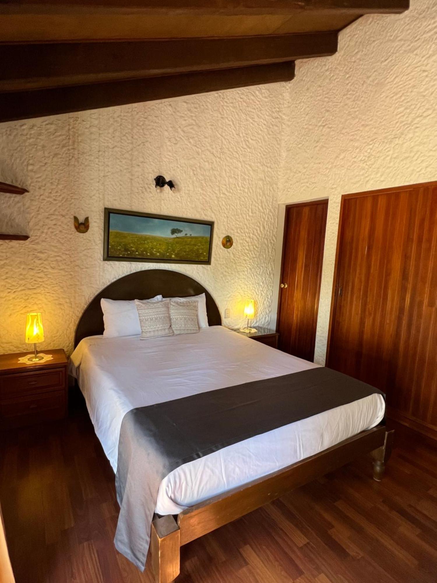 Hotel La Casa De Tin Tin Arequipa Dış mekan fotoğraf