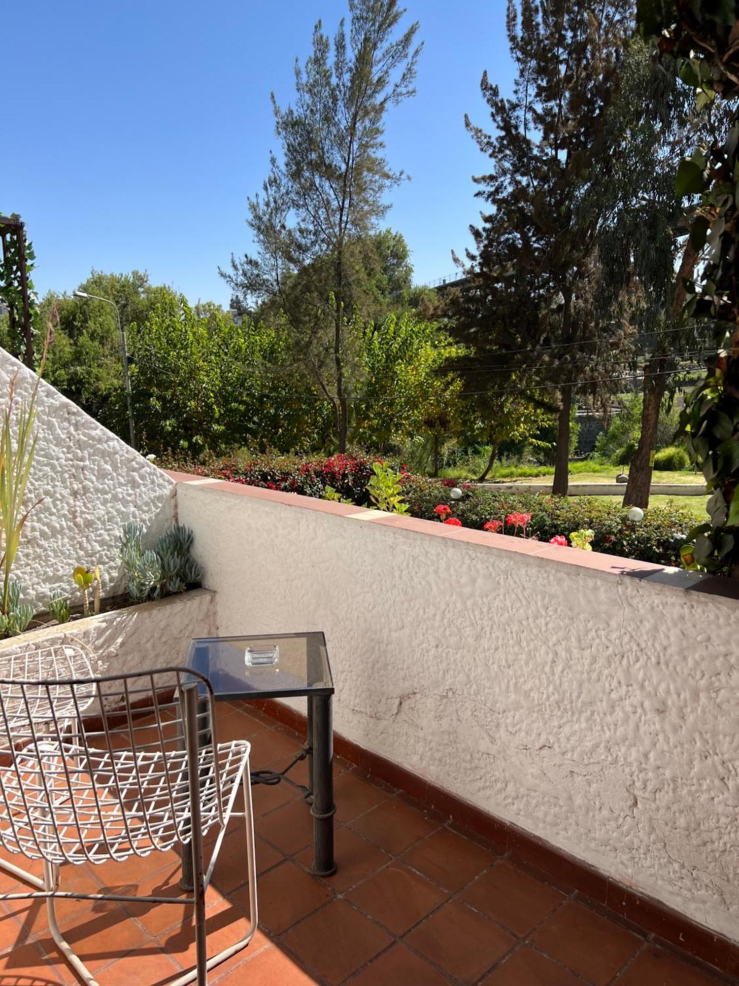 Hotel La Casa De Tin Tin Arequipa Dış mekan fotoğraf
