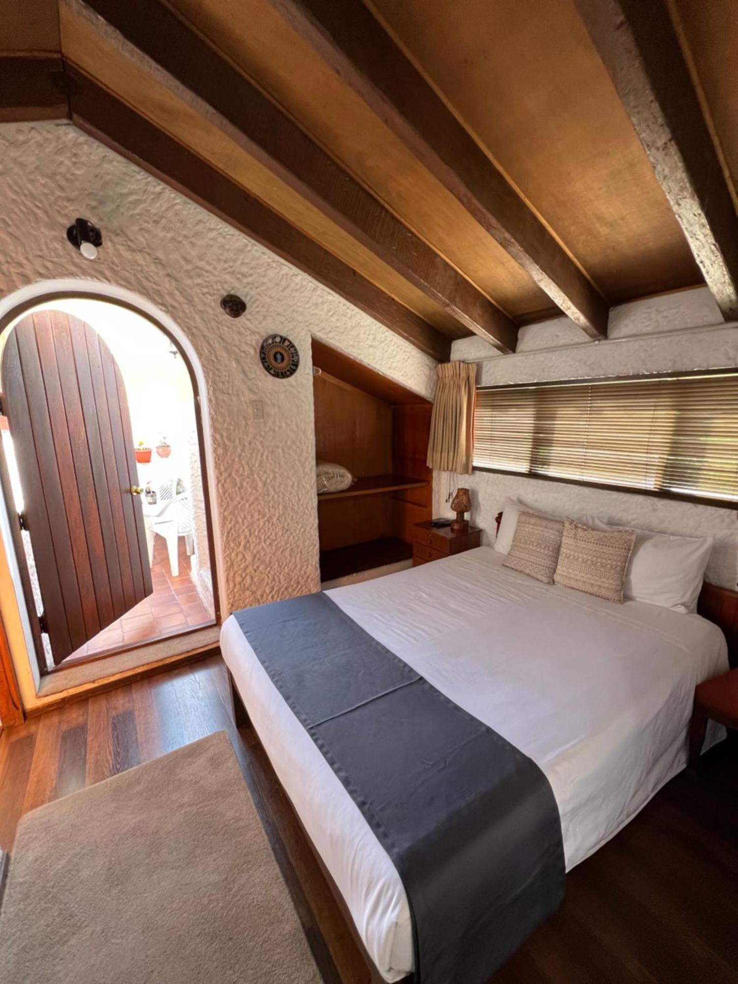 Hotel La Casa De Tin Tin Arequipa Dış mekan fotoğraf