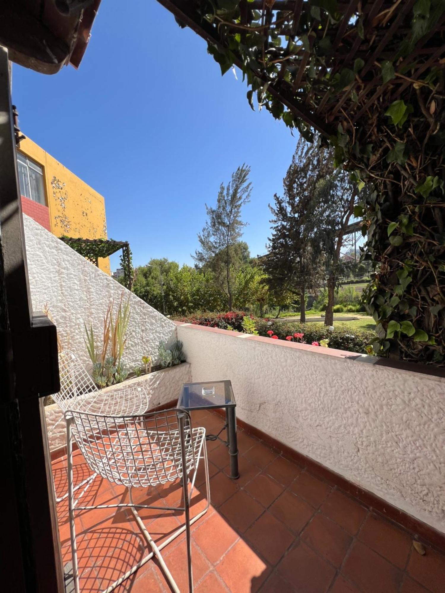 Hotel La Casa De Tin Tin Arequipa Dış mekan fotoğraf
