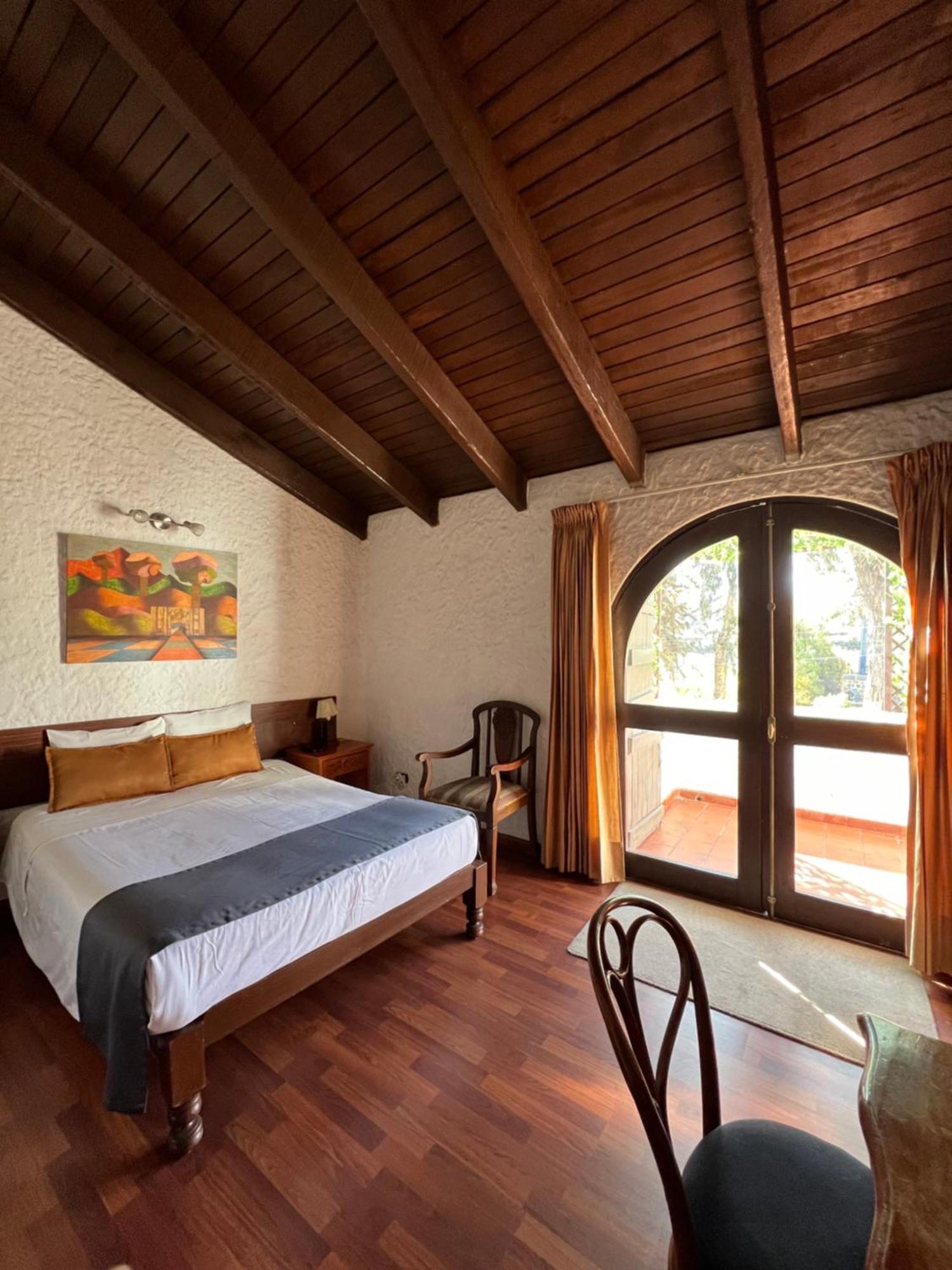 Hotel La Casa De Tin Tin Arequipa Dış mekan fotoğraf