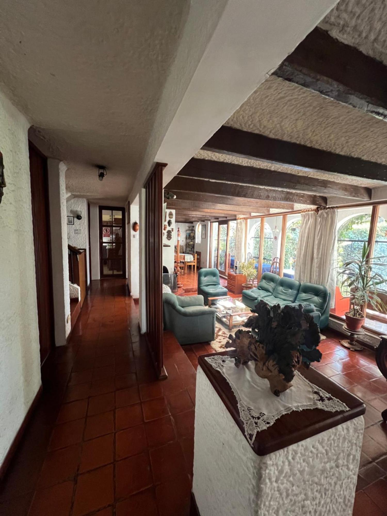 Hotel La Casa De Tin Tin Arequipa Dış mekan fotoğraf