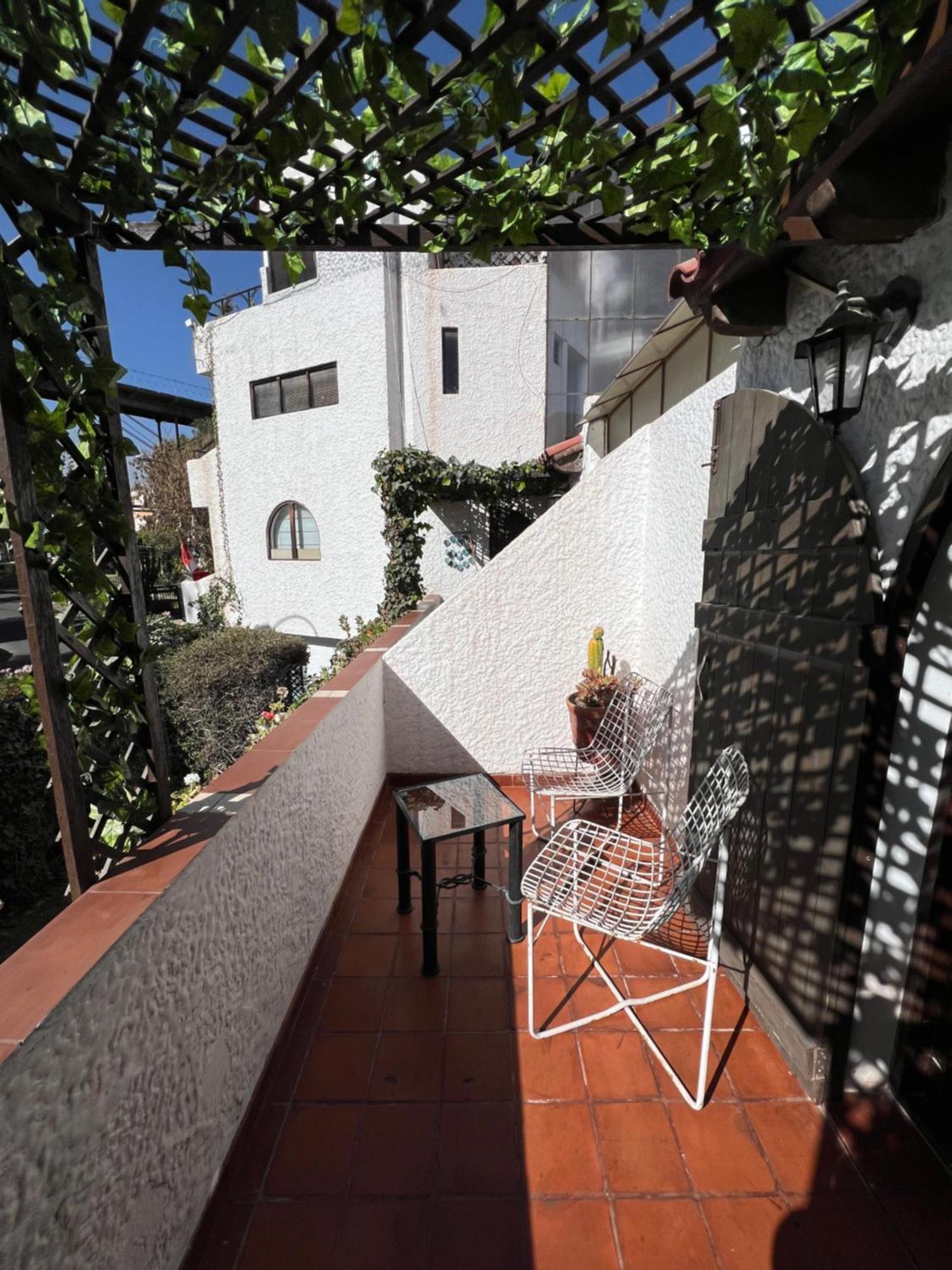 Hotel La Casa De Tin Tin Arequipa Dış mekan fotoğraf