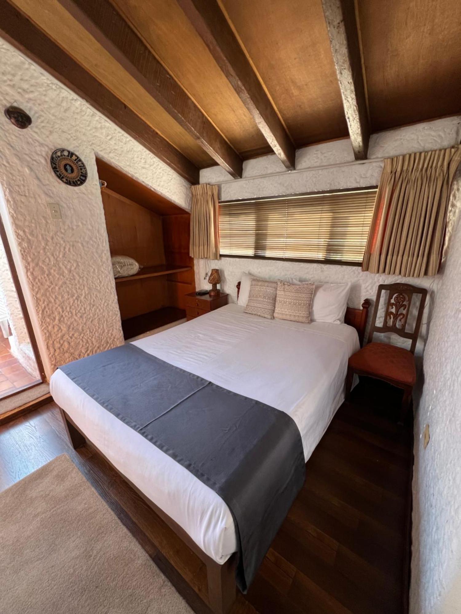 Hotel La Casa De Tin Tin Arequipa Dış mekan fotoğraf