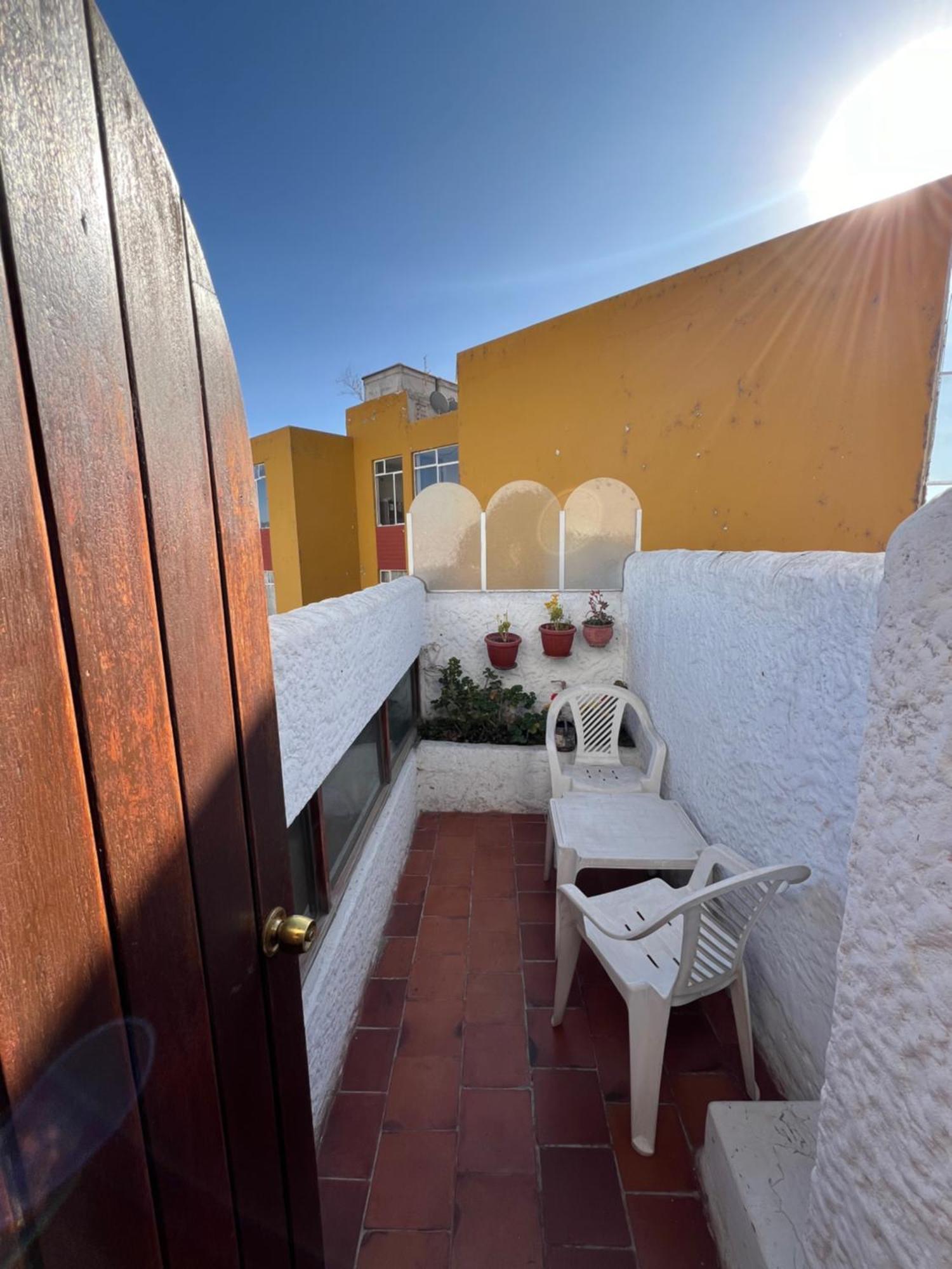 Hotel La Casa De Tin Tin Arequipa Dış mekan fotoğraf