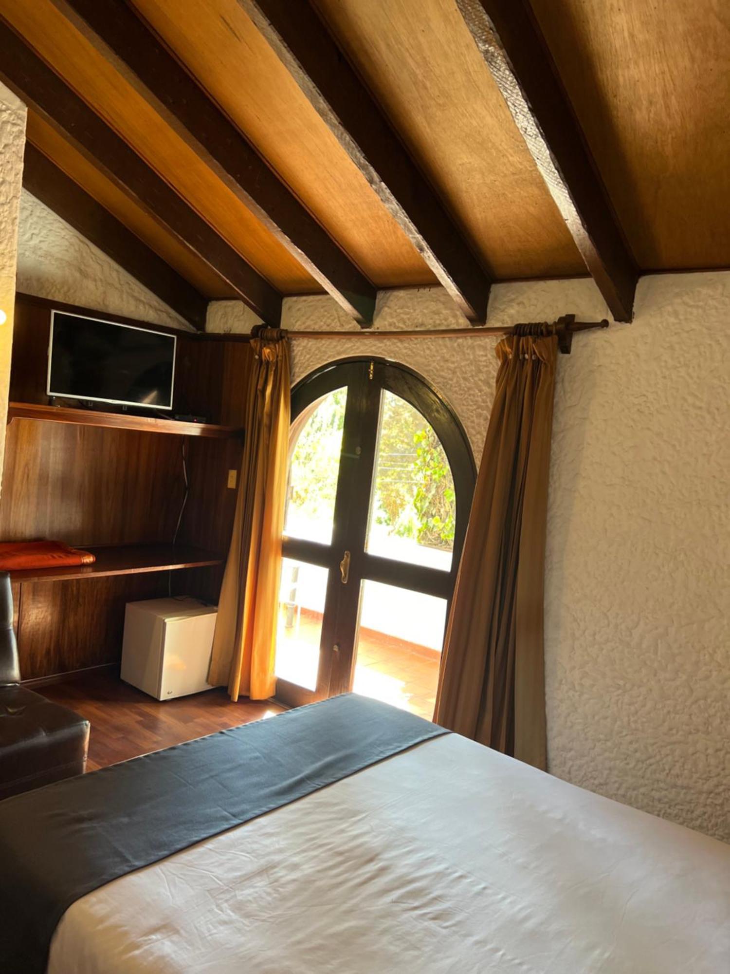 Hotel La Casa De Tin Tin Arequipa Dış mekan fotoğraf