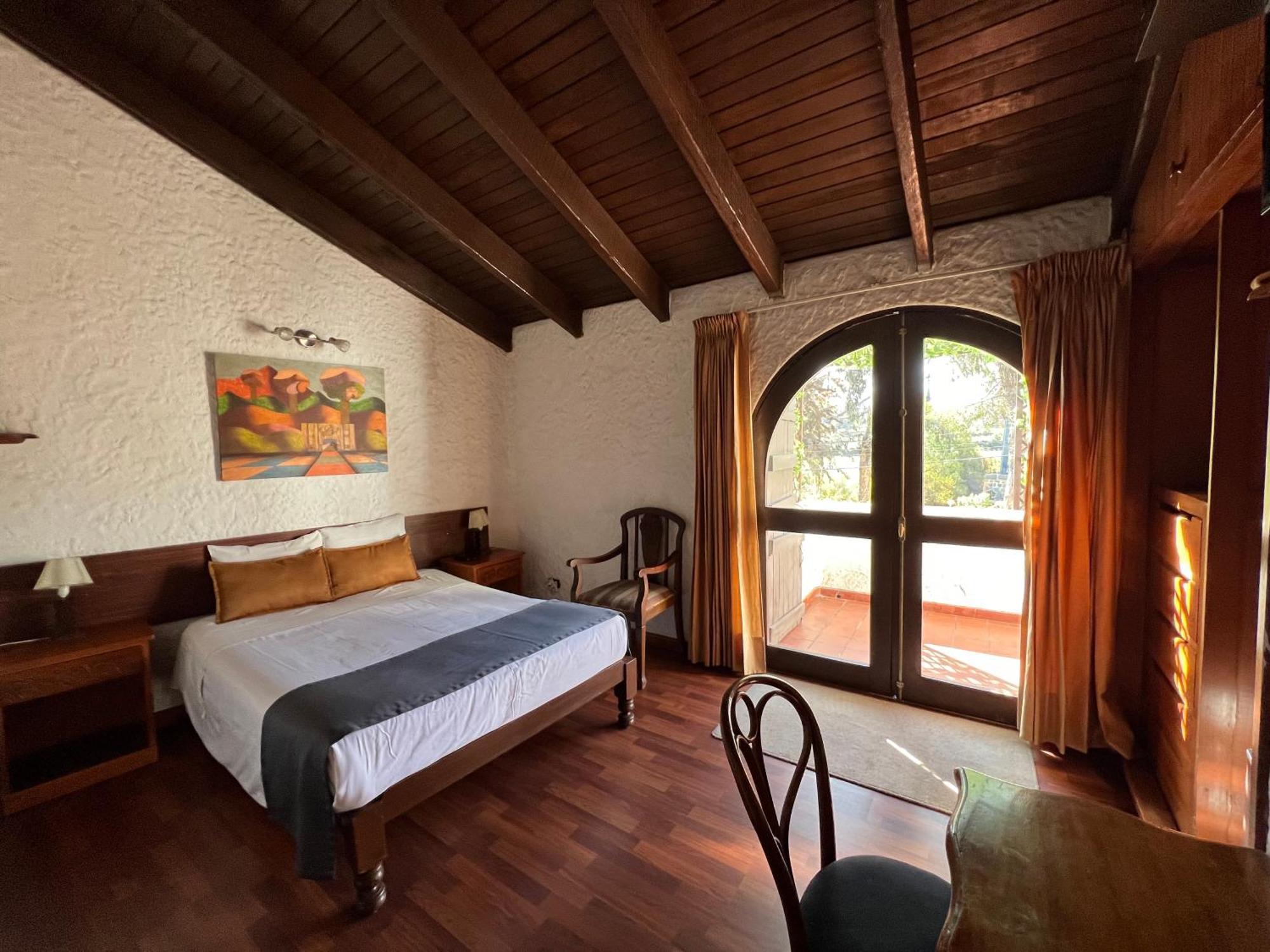 Hotel La Casa De Tin Tin Arequipa Dış mekan fotoğraf